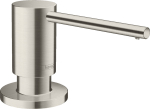Soap dispenser Hansgrohe A41 40438800
