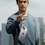 uniq Clarion iPhone 14 Pro 6.1" lbipaistev/lbipaistev lbipaistev mbris