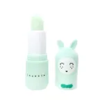 Inuwet, Bunny Fruity, Hydrating AND Conditioning, Lip Balm, 3.5 g