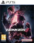 Bandai Tekken 8 Standard Edition PS5 jaoks