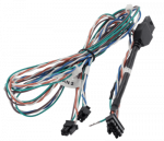 TomTom Business Webfleet toitekaabli adapter LINK 3XX auf 740 (1x)