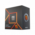 AMD Protsessor Ryzen 5 7600 3,8GHz 100-100001015BOX