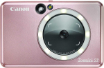 Canon Zoemini S2 Rose Gold