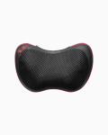 Flowlife Flowpillow Heat soojendav massaj , must/punane (FLFPH)