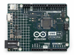 Arduino ABX00080 UNO R4