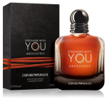 Giorgio Armani Armani Stronger With You Absolutely Parfum 100 ml