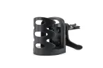 Amio Universaalne ventileeritud huvoolu avaga toitejuhtme hoidik 50-70mm DH-02