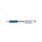 Zebra Lodu pildispaldad JIMNIE RETRACTABLE 0.7mm, sinine