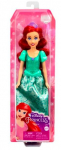 Mattel Lalka Disney printsess Arielka