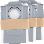 ROBOROCK Q Revo tolmukott, 3 tk (8.02.0238)