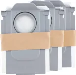 ROBOROCK Q Revo tolmuotsik, 3 tk (8.02.0238)