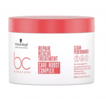 Schwarzkopf BC Bonacure Repair Rescue Treatment Juuksemask 500ml