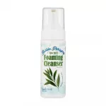 Look At Me, Bubble Purifying, Tea Tree Oil, Purifying, Cleansing Foam, 100 ml