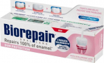 Biorepair BLANX BIOREPAIR GENTAL PROTECTION PAS.OCHRECT 75ml