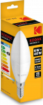 Kodak Led Bulb 6w / 40w E14 480lm 3000k