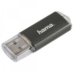 Hama Laeta FlashPen USB-mluseade 16 GB USB Type-A 2.0 hall