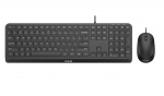 Philips 2000 series SPT6207B/21 keyboard Mouse included USB