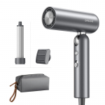 DREAME AHD51-SG Hair Dryer Pocket Pro Space Gray