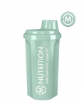M-Nutrition Shaker, 700 ml, piparmndiroheline (7340233700180)