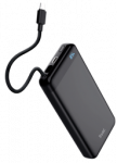 TRUST Energiakraan Fiera 20000 mAh Psikabel
