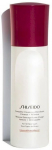 Shiseido Tielik puhastav mikrvahustav kreem 180 ml