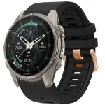 Tech-Protect SILIKOONIST GARMIN FENIX 5S / 5S PLUS / 6S / 6S PRO / 7S / 8 / 9 / 9 PRO (43 MM) MUST