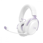 HyperX Mngutarvike kuulheadet Cloud III S Wireless Lavender - D95DFAA