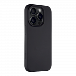Tactical MagForce Velvet Smoothie Cover iPhone' 15 Pro jaoks / asfalt