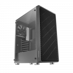 Mars Gaming MC-3000 arvutikast ATX / 4x ventilatorit
