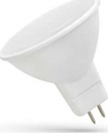 Spectrum led bulb MR16/GU5.3 4W warm WOJ12789