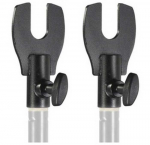 MANFROTTO Small Background Holders