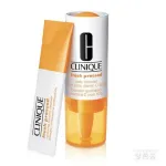 Clinique Pevane vrskelele survelle tugi annav vitamiini C boost 10ml, 2-ne komplekt
