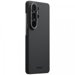 PITAKA Etui Edge Case MagSafe Samsung Galaxy S26 Ultra must-hall