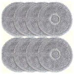ReFresh Universaalne Uni / Xiaomi Microfiiberpestavad Phkijad (8 tk)