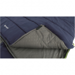 Outwell Contour Lux, Sleeping Bag, 220 x 145 (LxW) cm