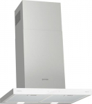 Gorenje WHT6SYW Seinakinnitatav Valge 650 m/h