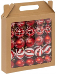 ATMOSPHERA 14165169 6cm 25pcs