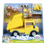 Moose Toys Sinine Bluey Dump Truck 17673