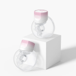 Momcozy S12 Pro kaheksiklgne roosakas