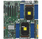 SUPERMICRO X13DEI Intel C741 LGA 4677 (pistik E) laiendatud ATX