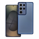 VARIETE kaitsembrise SAMSUNG S25 Ultra merevaheline sinine
