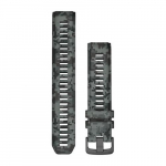 Garmin Armband Instinct 2 Band Graafit Silitsiin