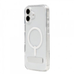 ZAGG Cases Crystal Palace Snap KS Apple iPhone 16 Plus Clear