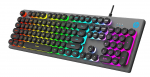 HP K500Y Membranigaarbitaasiklahv RGB / USB / ING/