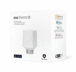 Eve Thermo nutikas radiaatoritermostaat, Matter (10ECD1751)