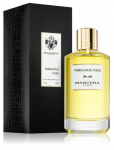 Mancera Vga ilus Yuzu parfmne veeli 120 ml