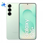 SAMSUNG Galaxy S25+ 17 cm (6,7 tolli) Dual SIM Android 15 5G USB Type-C 12 GB 512 GB 4900 mAh Mint vrv