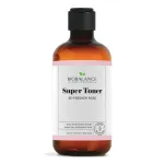 Bio Balance, Super Toner Re-Fresher Rose, Hydrating AND Toning, Tonic Lotion, For Face, 250 ml