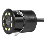 Amio Tagakamera HD-308-LED "Night Vision" 18 mm