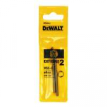 DeWALT Dewalt HSS cylindrical metal drill bit 4.1mm (H1-DT5063)